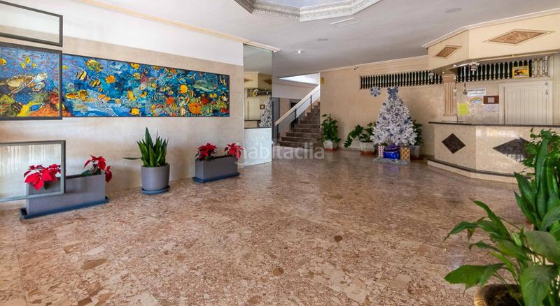 Foto d56f06fb-fccc-48e6-abf3-fa20de7bf739. Estudio en Parque de la Paloma Benalmádena