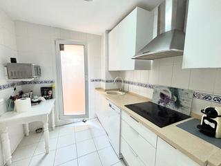 Etagenwohnung  Calle de alemania