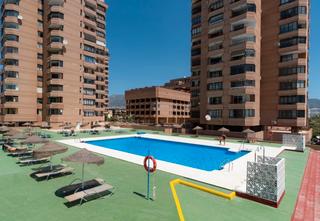 Monolocale in Puerto Deportivo