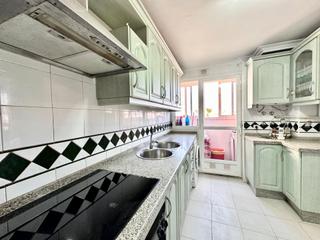 Flat in Calle Corregidor Ruiz de Pereda