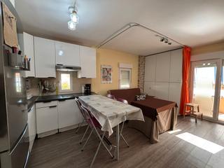 Apartment in Avenida Gamonal