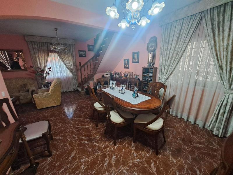 Foto c358dd84-ae76-41ff-94ae-1905e79531c1. Chalet in Arroyo de la Miel Benalmádena