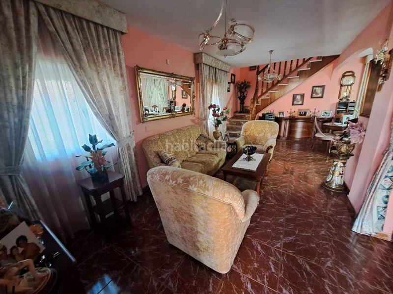 Foto e0c834d5-07a7-496c-98cd-665d671b1331. Chalet in Arroyo de la Miel Benalmádena