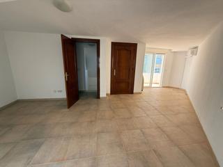 Attique  Avenida marisol