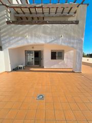 Pis a Avenida de San Rafael