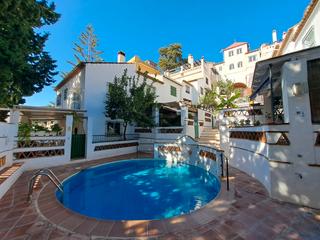 Semi detached house  Calle loma de los riscos