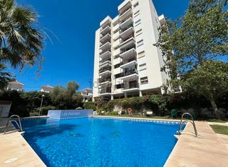 Pis  Avenida marisol