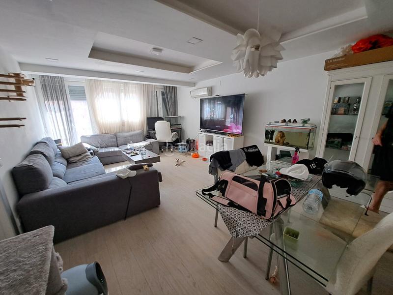 Foto 18b43d84-e6ca-452a-ad71-3cea36184972. Flat in Parque Ayala - Jardín de la Abadía - Huelín Málaga