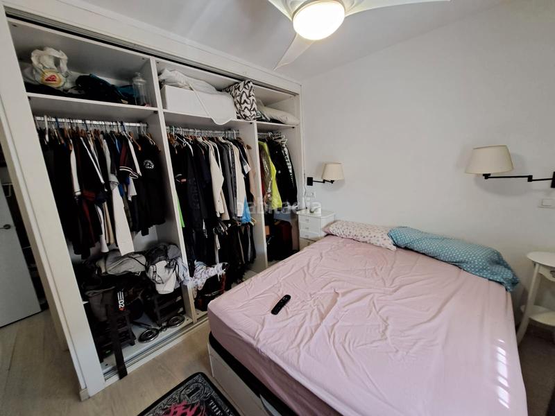 Foto 453d38c9-34f0-4c98-b488-1e6b94efc875. Flat in Parque Ayala - Jardín de la Abadía - Huelín Málaga