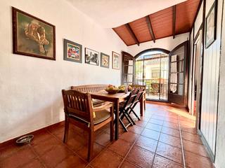 Duplex  Calle las naciones