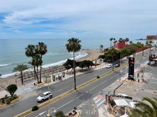 Flat in Avenida Antonio Machado