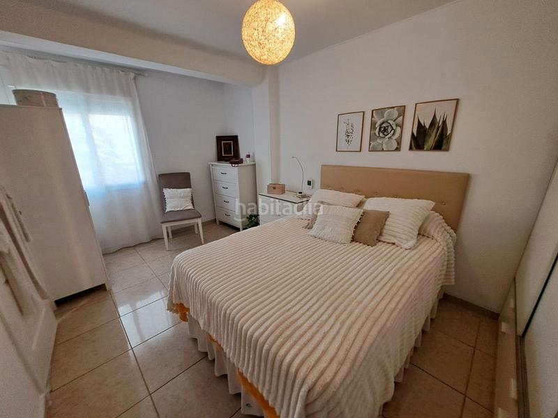 Foto 7d29dad3-2492-4cec-8311-325806828d60. Appartamento in calle sevilla 37 in La Trinidad Málaga