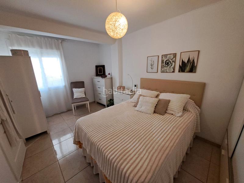 Foto bd490f96-3347-4676-b2f6-44b6fa27d348. Appartamento in calle sevilla 37 in La Trinidad Málaga