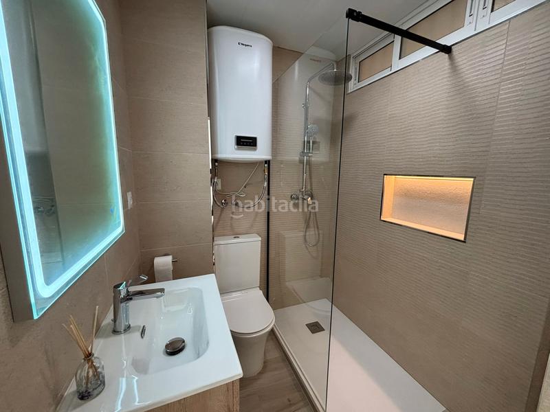 Foto 03bb3c50-f8f8-484f-af67-88959ee15f16. Rent studio with pool in Solymar Benalmádena