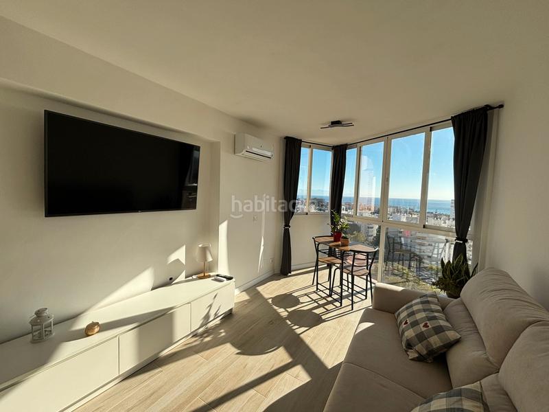 Foto 770c620a-cb9a-42f2-b3bd-cd3f8033202e. Rent studio with pool in Solymar Benalmádena