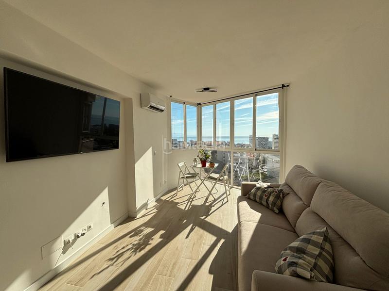 Foto a632eec1-f492-4081-823e-7893f8027b4c. Rent studio with pool in Solymar Benalmádena