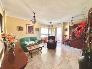 Etagenwohnung  Calle corregidor ruiz de pereda