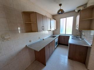 Apartment  Calle hilera