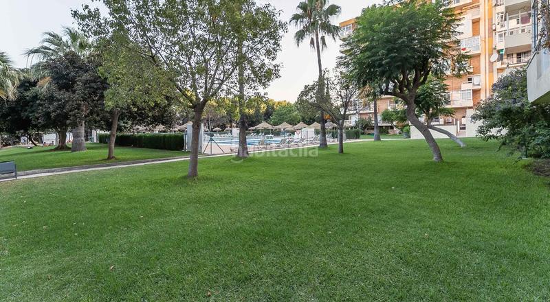 Foto 485764c8-edb4-40ca-9893-b19e15afa284. Apartament amb piscina a Parque de la Paloma Benalmádena