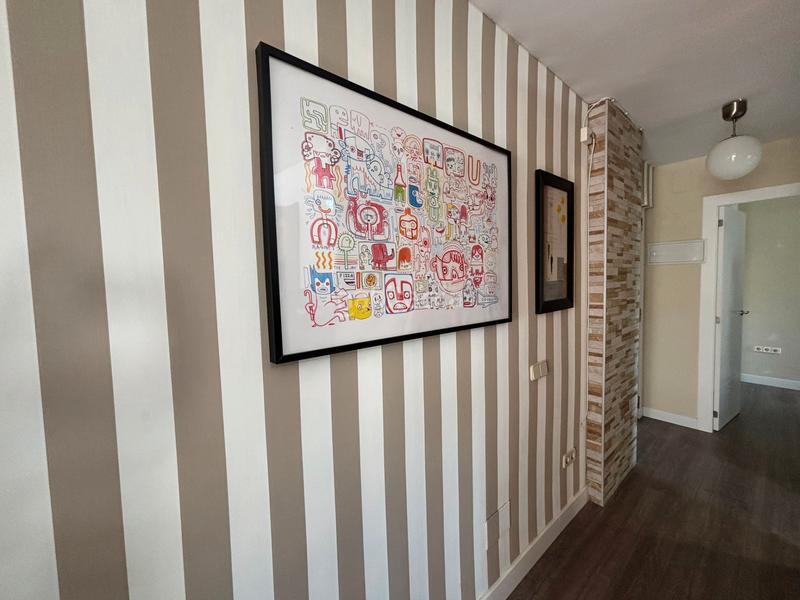 Foto 80ed96f2-9da5-4809-99ea-e6a067dd7589. Apartament amb piscina a Parque de la Paloma Benalmádena