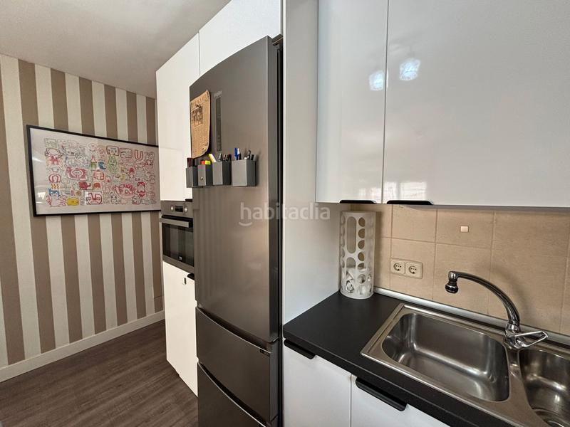 Foto 8a560b48-d7e7-4c7d-8787-e3f7f3708bee. Apartament amb piscina a Parque de la Paloma Benalmádena