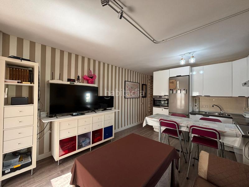 Foto b3329015-3c45-4064-96f5-f2f48109a30e. Apartamento en Parque de la Paloma Benalmádena