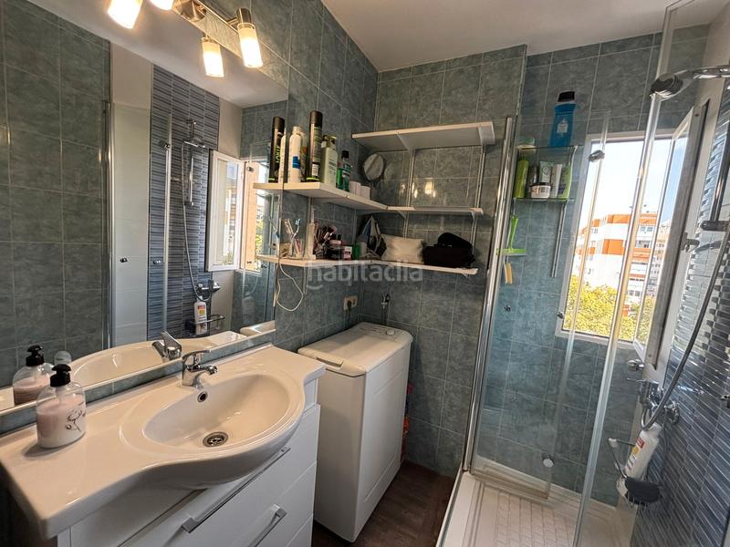 Foto f17e98cc-293a-4ac6-b419-2bd5c9fbe545. Apartamento en Parque de la Paloma Benalmádena