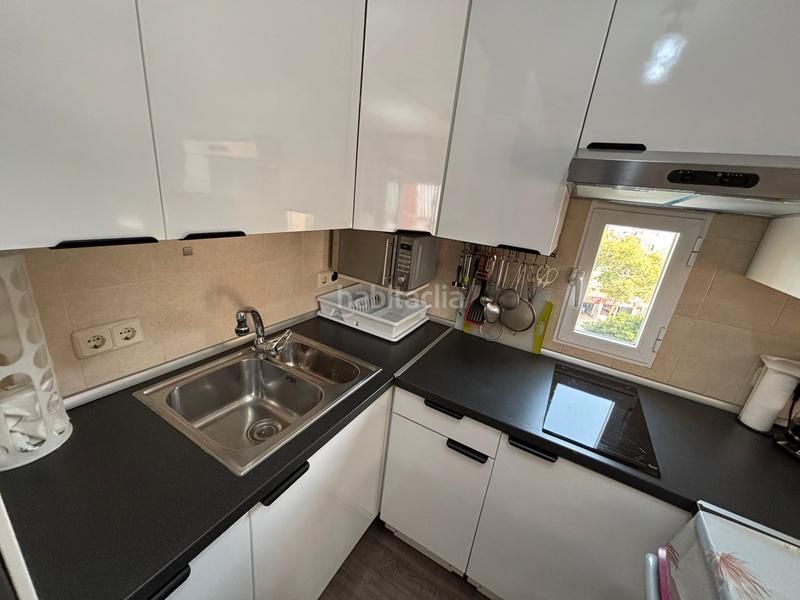 Foto 65219b9e-c8c4-41cd-95d3-1dd1d450ca8b. Appartement mit pool in Parque de la Paloma Benalmádena