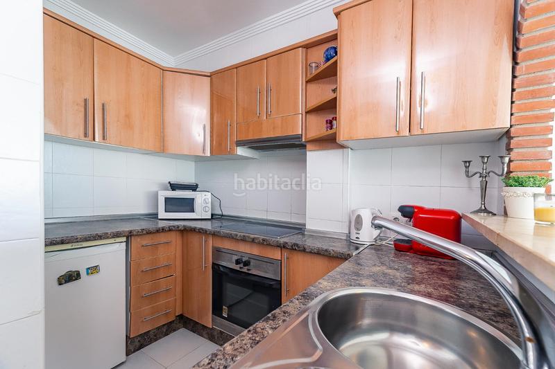 Foto cb822848-bf48-4989-ac99-549cc8790c1d. Flat with pool in Solymar Benalmádena