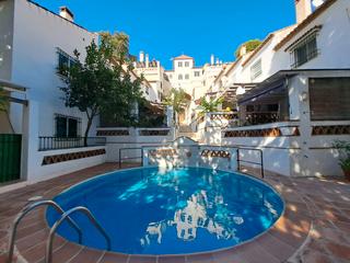 Maison jumelée  Calle loma de los riscos