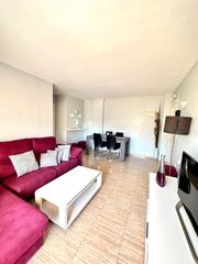 Piso en Cortijo Torrequebrada