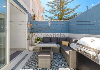 Reihenhaus  Calle requena