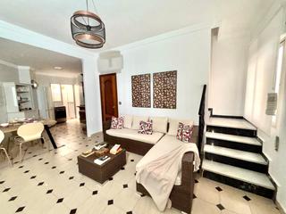 Casa a schiera in Calle Abogado Federico Orellana Toledano