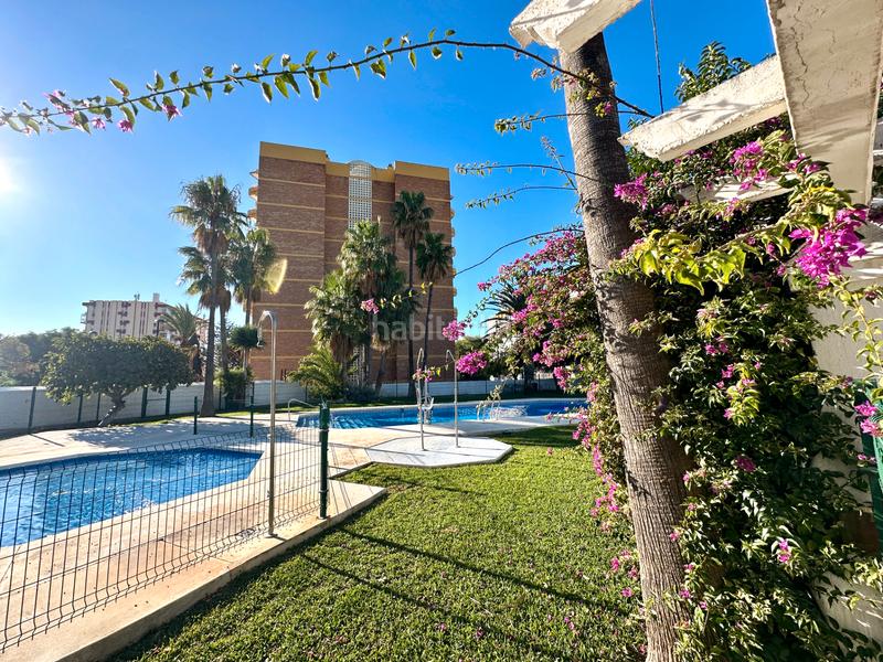Foto 3a2ce250-b0f3-4023-9ea6-03ff2bc3d780. Piccolo appartamento con piscina in Parque de la Paloma Benalmádena