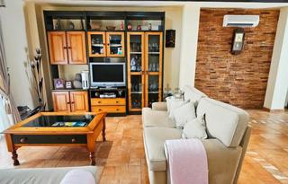 Casa adossada  Avenida del chorrillo