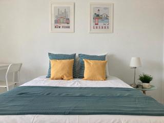 Studiowohnung  Calle sagitario