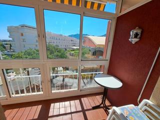 Apartamento en Avenida Gamonal