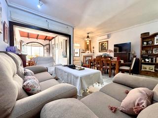 Dúplex  Calle las naciones