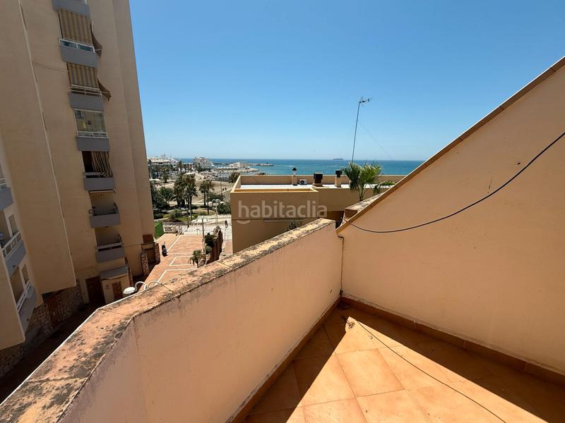 Foto fa747845-67c1-4481-a33c-997c91b7a74d. Dachwohnung in Puerto Marina Benalmádena