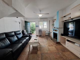 Semi detached house  Calle loma de los riscos