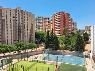 Apartment  Calle hilera