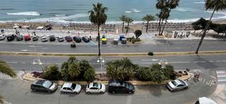 Flat  Avenida antonio machado