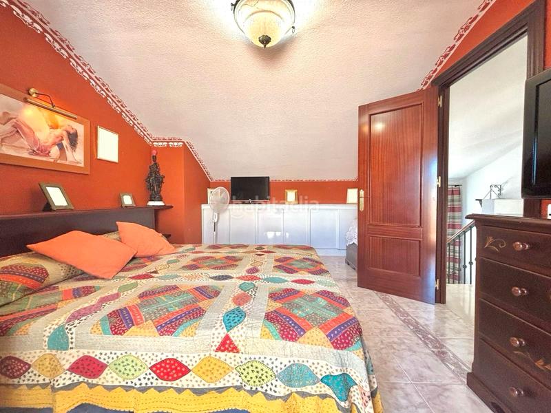 Foto 567b189d-b16f-4005-b18a-5b1e77d41055. Zweistöckige wohnung mit pool in Montealto - Monterrey Benalmádena