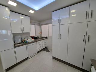 Appartamento in Calle héroe de sostoa 118