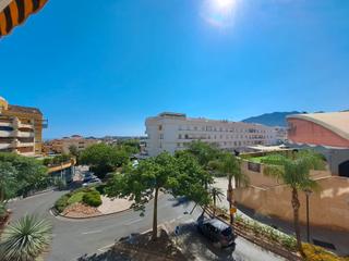 Apartamento en Avenida Gamonal