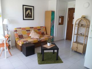 Affitto Monolocale  Calle las naciones