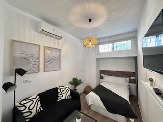 Miete Appartement  Avenida gamonal