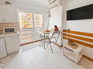 Studio  Calle las naciones