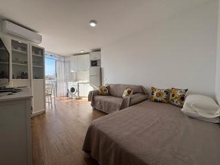 Studio  Avenida manuel mena palma