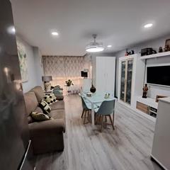 Estudio  Avenida gamonal 8b